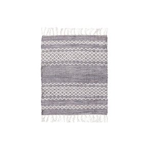 House Doctor Ciero T�ppe 70x50 cm Lysegr�