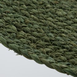 House Doctor Circle Dkkeserviet 4 stk. Grn