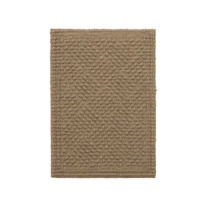 House Doctor Clean D�rm�tte Natural 60x90 cm