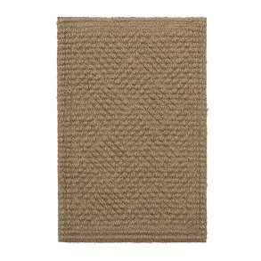 House Doctor Clean D�rm�tte Natural 130x85 cm