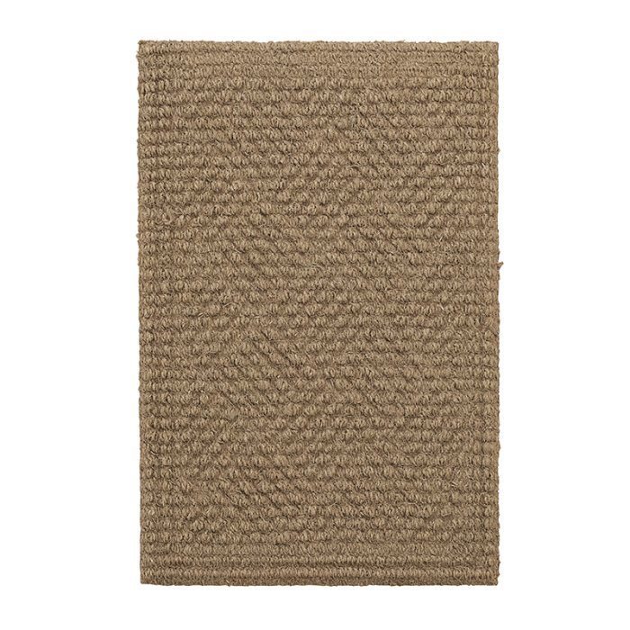 House Doctor Clean D�rm�tte Natural 130x85 cm