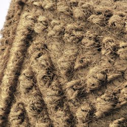 House Doctor Clean D�rm�tte Natural 40x60 cm