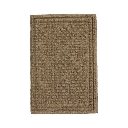 House Doctor Clean D�rm�tte Natural 40x60 cm