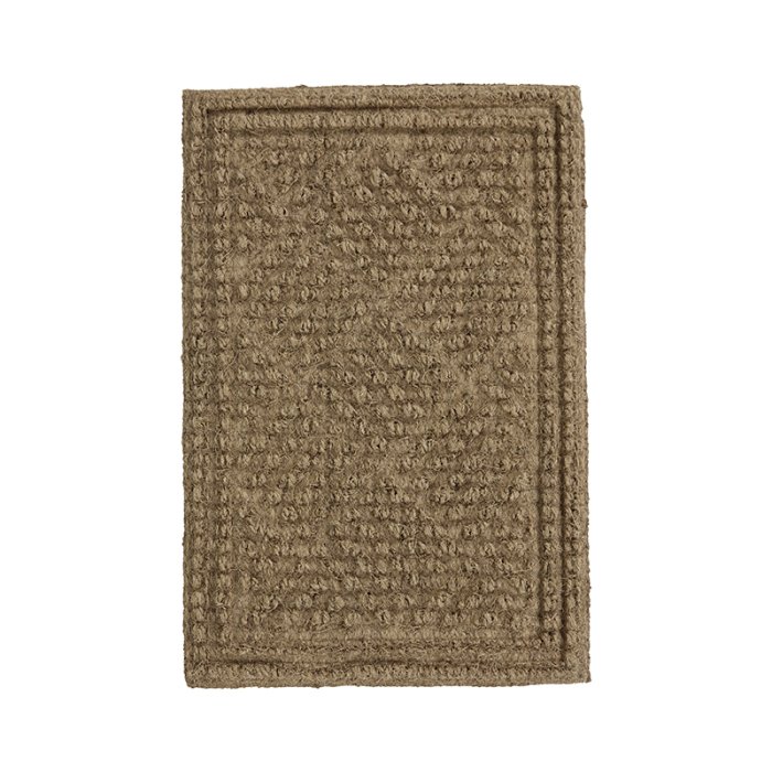 House Doctor Clean D�rm�tte Natural 40x60 cm