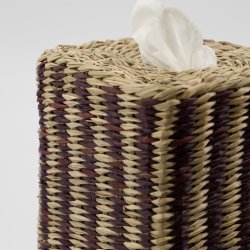 House Doctor Clean Lommetrkldeholder Natur/Brun