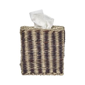 House Doctor Clean Lommetrkldeholder Natur/Brun