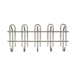 House Doctor Cleo Knager�kke S�lvfinish