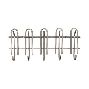 House Doctor Cleo Knager�kke S�lvfinish
