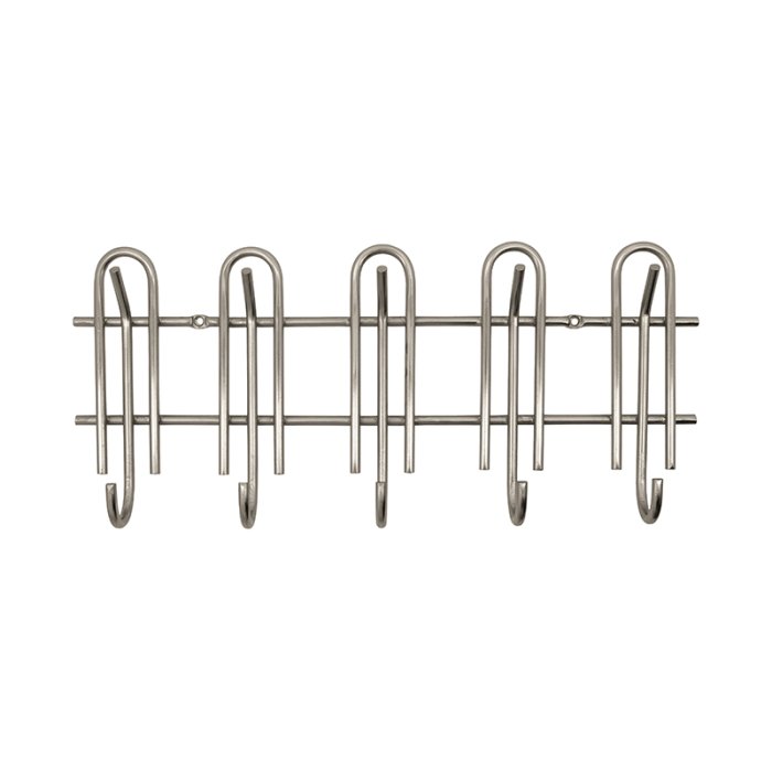 House Doctor Cleo Knager�kke S�lvfinish