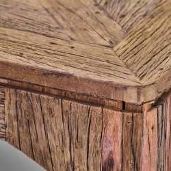 House Doctor Coff Sofabord Natur