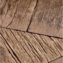 House Doctor Coff Sofabord Natur