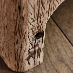 House Doctor Coff Sofabord Natur