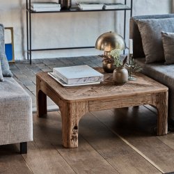 House Doctor Coff Sofabord Natur