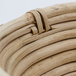 House Doctor Conical Kurv Natur Medium