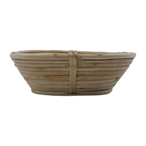 House Doctor Conical Kurv Natur Medium