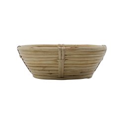 House Doctor Conical Kurv Natur Small