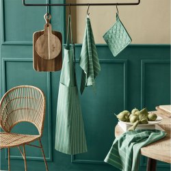 House Doctor Cook Forklde Grn