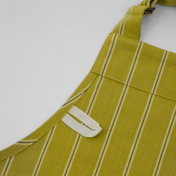 House Doctor Cook Forklde Sennepsgul