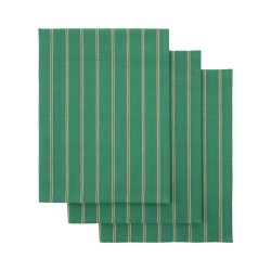 House Doctor Cook Viskestykke 3 stk. Grn