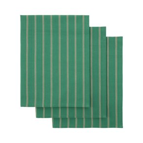 House Doctor Cook Viskestykke 3 stk. Grn