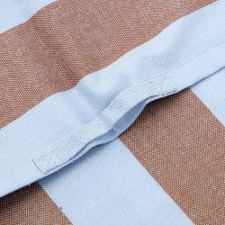 House Doctor Cook Viskestykke 3 stk. Lysebl�/Brun