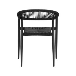 House Doctor Coon Stol Sort