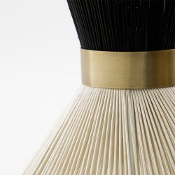 House Doctor Cord Gulvlampe