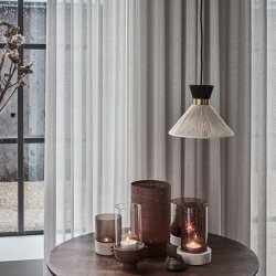 House Doctor Cord Lampe