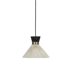 House Doctor Cord Lampe