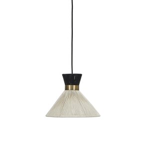 House Doctor Cord Lampe