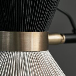 House Doctor Cord Vglampe