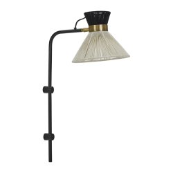 House Doctor Cord Vglampe