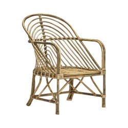 House Doctor Cosy Loungestol Natur