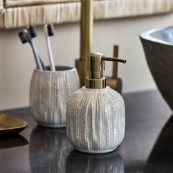 House Doctor Deco Sbedispenser Rhvid