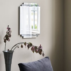 House Doctor Deco Spejl - Gr - Lille