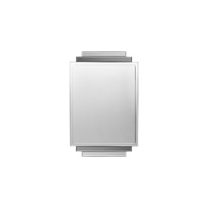 House Doctor Deco Spejl - Gr - Lille