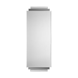 House Doctor Deco Spejl - Gr - Stor