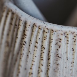 House Doctor Deco Tandbrsteholder Rhvid