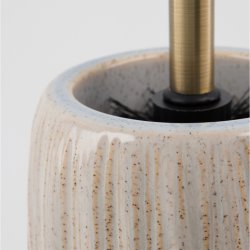 House Doctor Deco Toiletbrste Rhvid