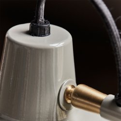 House Doctor Desk Bordlampe Gr