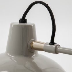 House Doctor Desk Bordlampe Gr