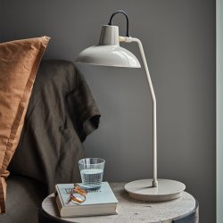 House Doctor Desk Bordlampe Gr