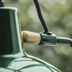 House Doctor Desk Bordlampe Grn