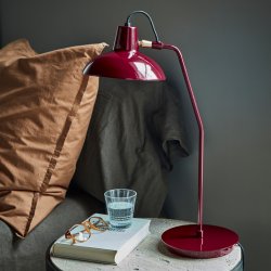 House Doctor Desk Bordlampe Rd