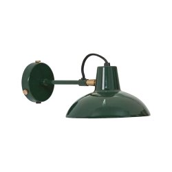 House Doctor Desk Vglampe Grn