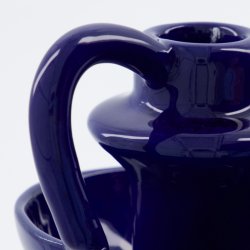 House Doctor Diva Lysestage Bl