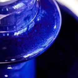 House Doctor Diva Lysestage Bl