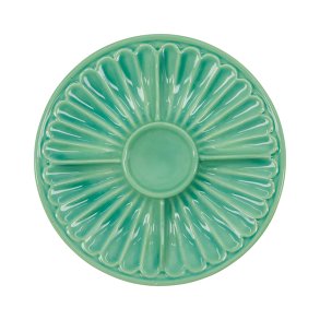 House Doctor Diva Serveringsfad Gr�n