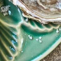 House Doctor Diva Serveringsfad Grn