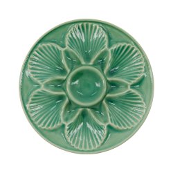 House Doctor Diva Serveringsfad Grn